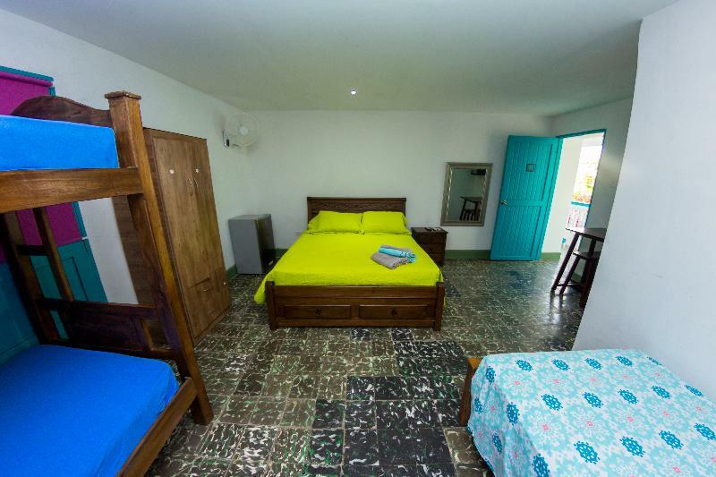 Casa Bohemia Hotel Cartagena Exterior foto